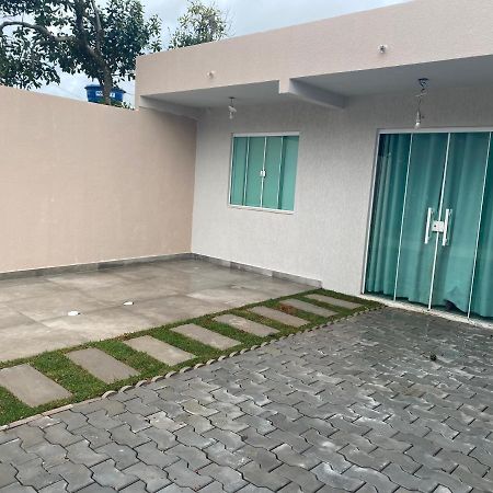 Casa Com Piscina A 150 Metros Da Praia De Canto Grande Vila Exterior foto